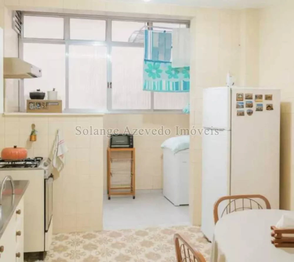 Apartamento, 4 quartos, 140 m² - Foto 5