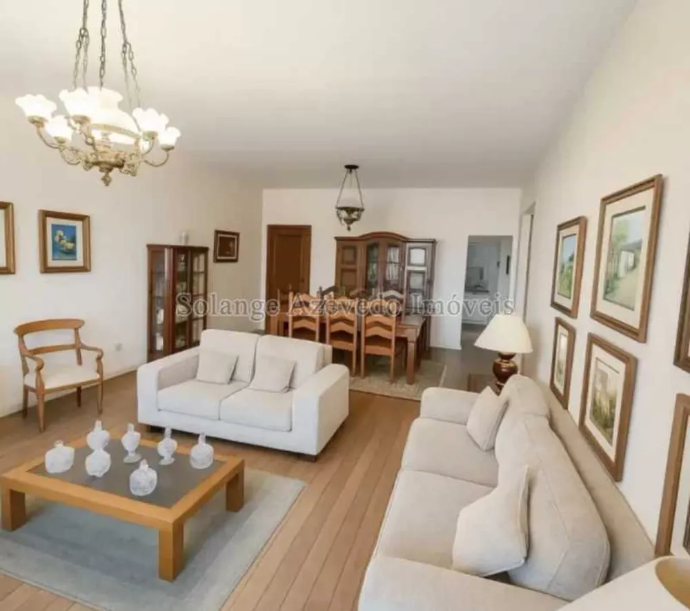 Apartamento, 4 quartos, 140 m² - Foto 17