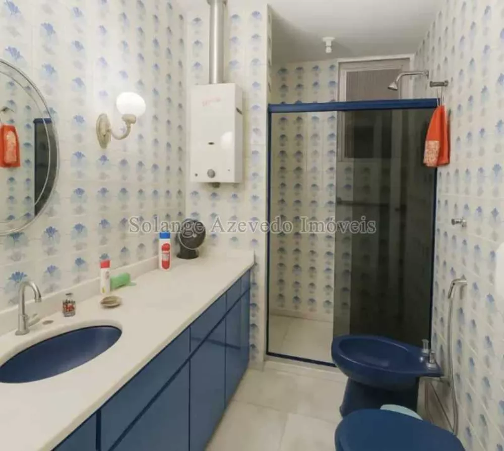 Apartamento, 4 quartos, 140 m² - Foto 4