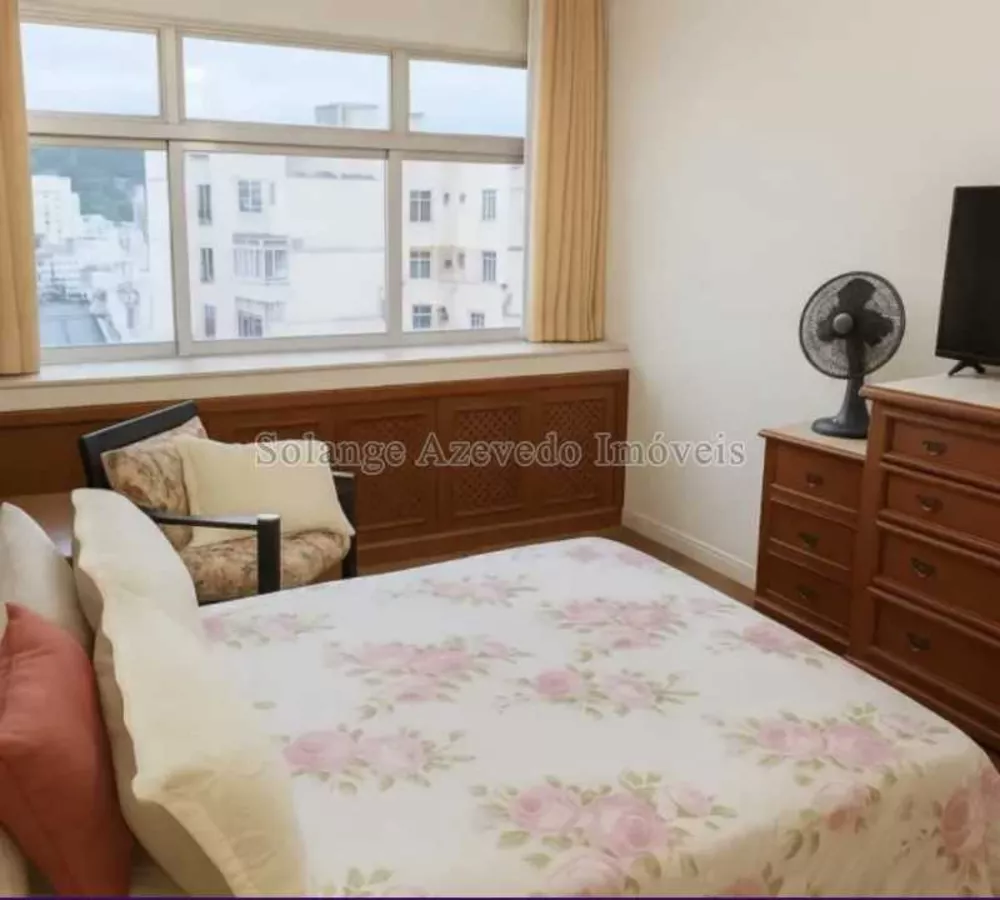 Apartamento, 4 quartos, 140 m² - Foto 19