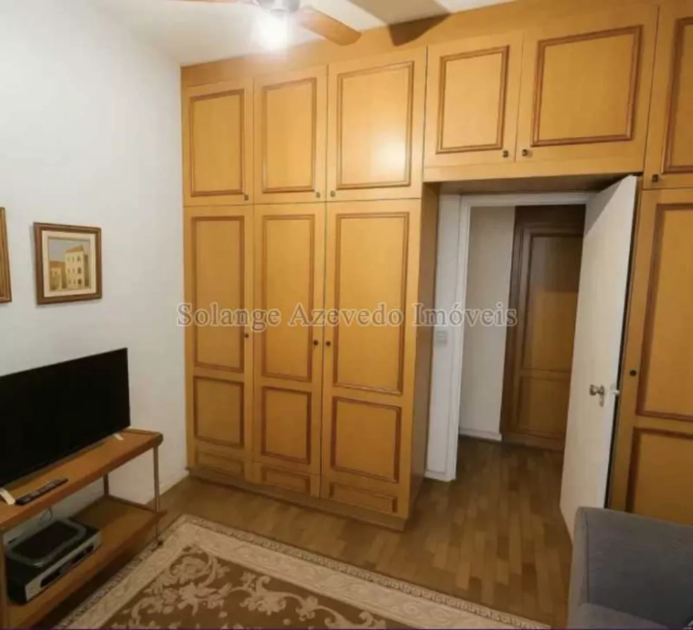 Apartamento, 4 quartos, 140 m² - Foto 22