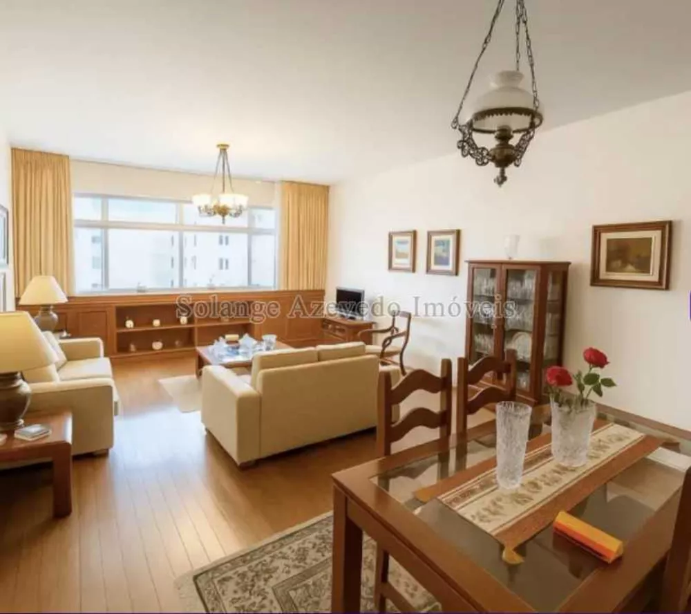 Apartamento, 4 quartos, 140 m² - Foto 18