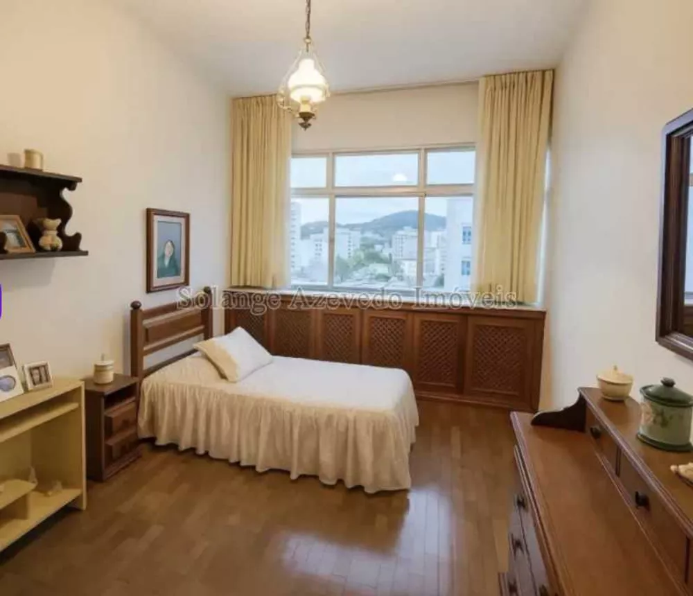 Apartamento, 4 quartos, 140 m² - Foto 2