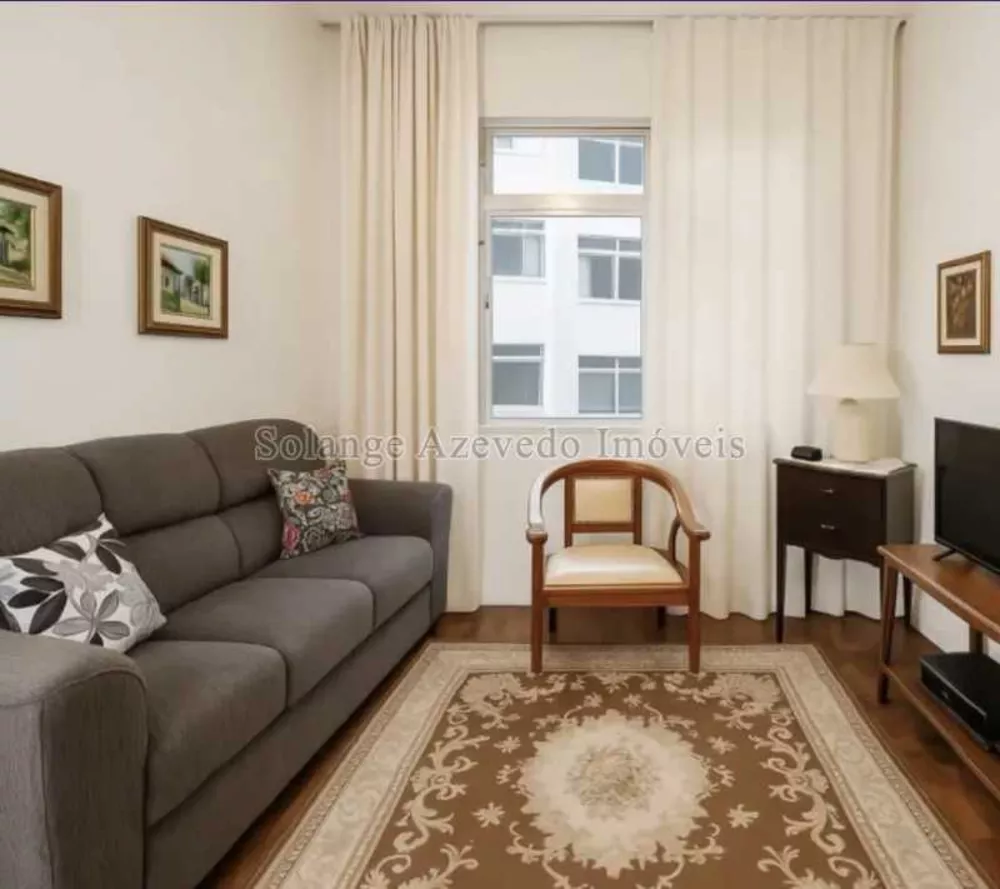Apartamento, 4 quartos, 140 m² - Foto 3