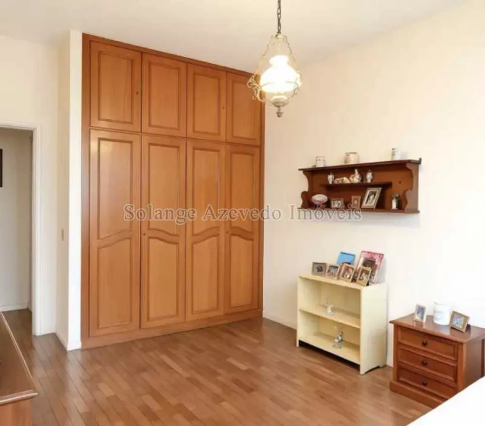 Apartamento, 4 quartos, 140 m² - Foto 13