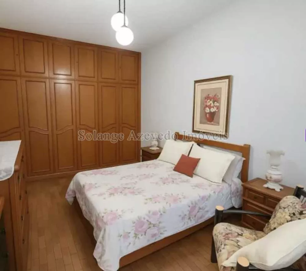 Apartamento, 4 quartos, 140 m² - Foto 8