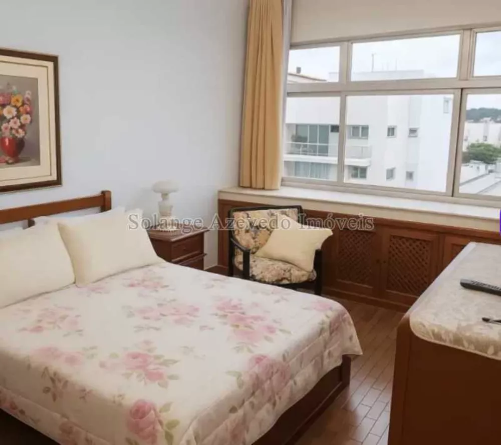 Apartamento, 4 quartos, 140 m² - Foto 12