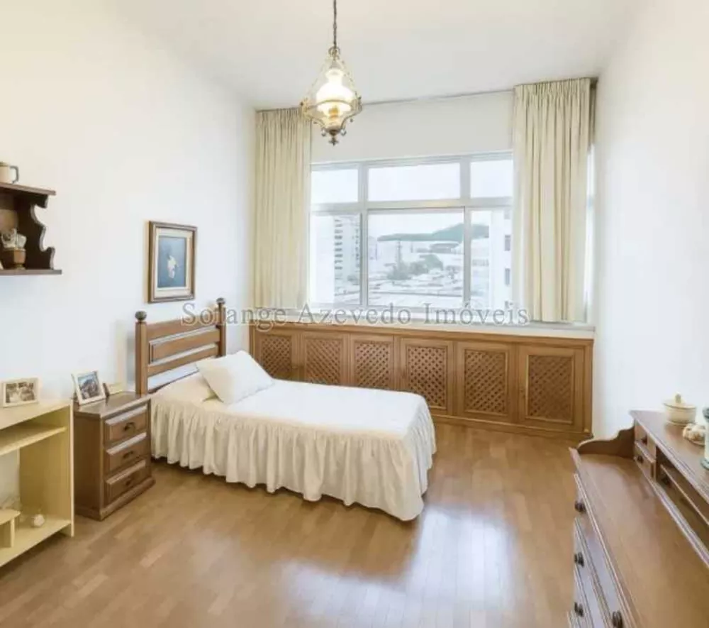 Apartamento, 4 quartos, 140 m² - Foto 6