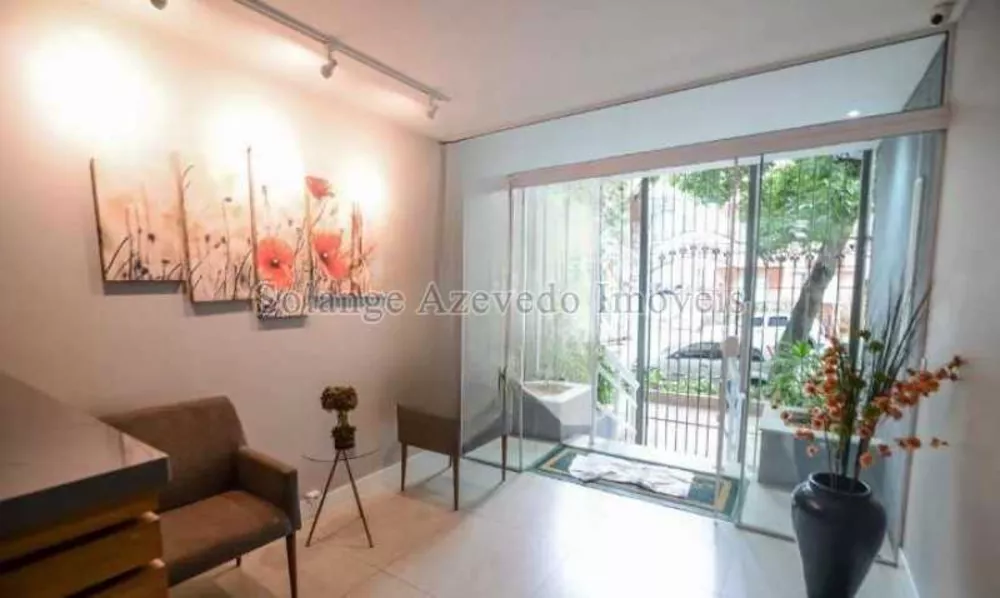 Apartamento, 4 quartos, 140 m² - Foto 16