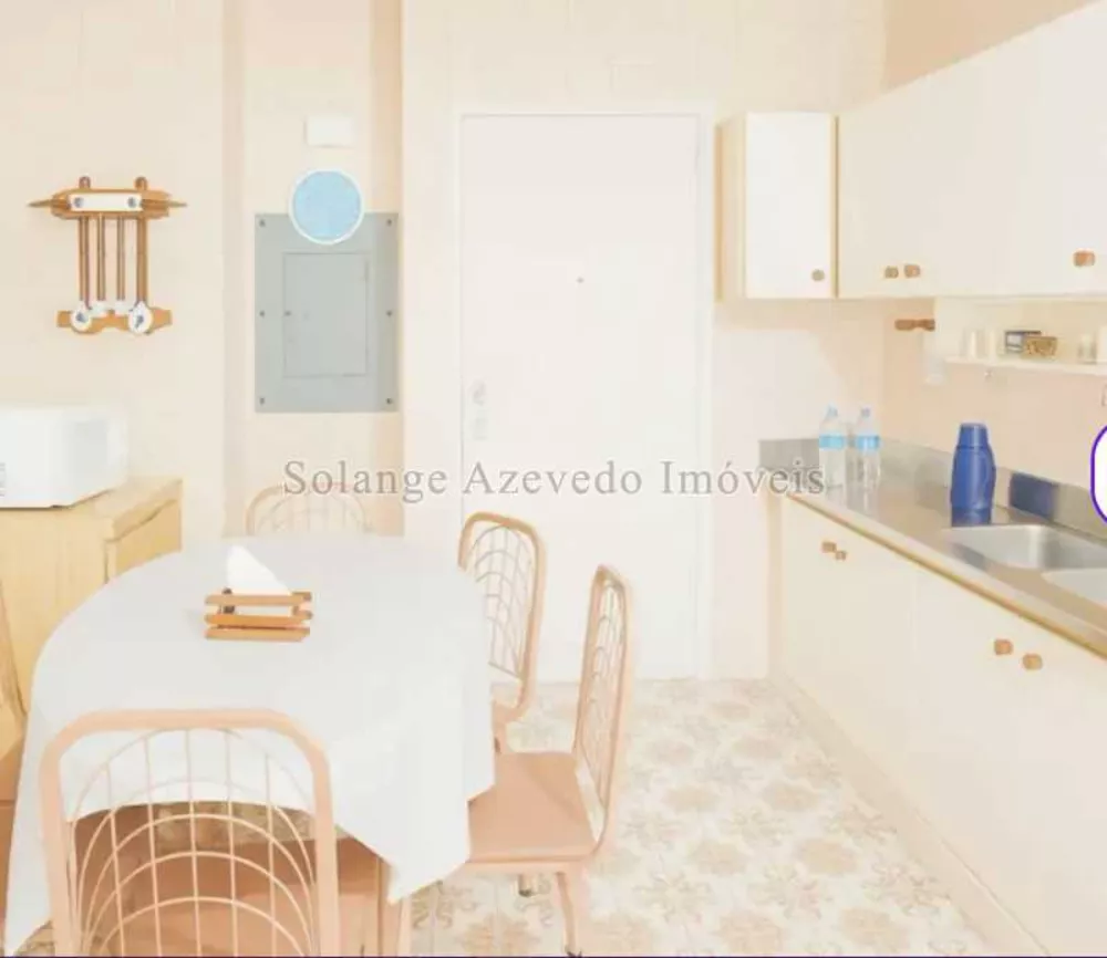 Apartamento, 4 quartos, 140 m² - Foto 14