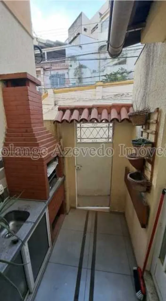 Apartamento, 3 quartos, 100 m² - Foto 12