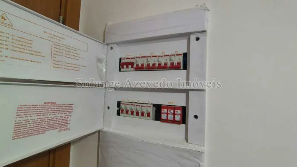 Apartamento, 2 quartos, 84 m² - Foto 12