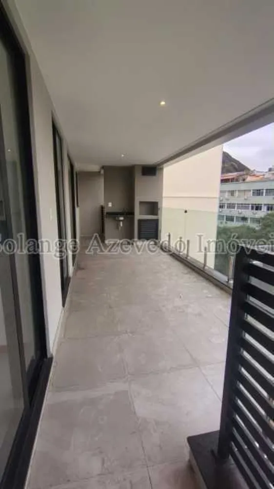 Apartamento, 2 quartos, 84 m² - Foto 19