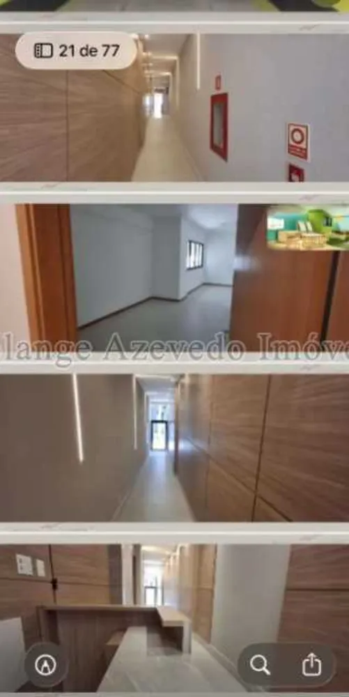 Apartamento, 2 quartos, 84 m² - Foto 2