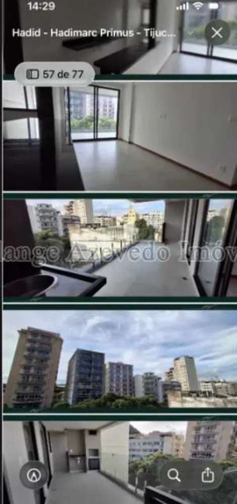 Apartamento, 2 quartos, 84 m² - Foto 5