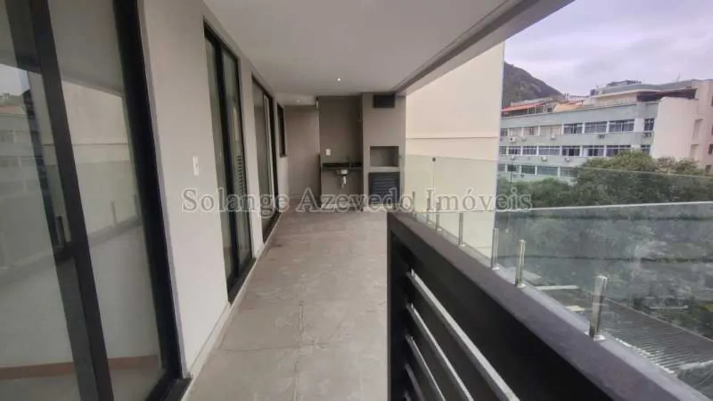 Apartamento, 2 quartos, 84 m² - Foto 17