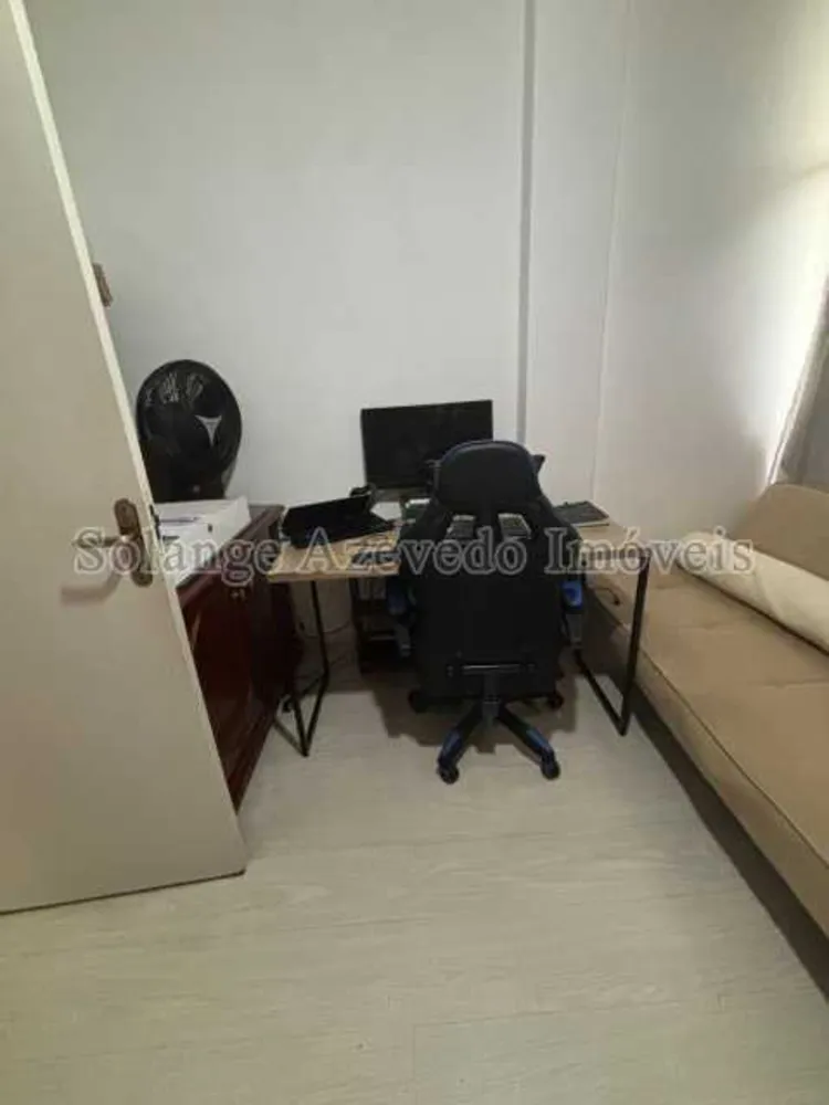 Apartamento, 2 quartos, 65 m² - Foto 5