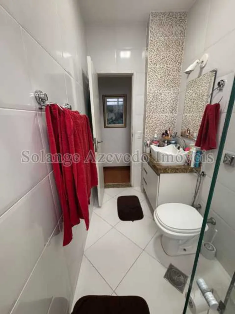 Apartamento, 2 quartos, 65 m² - Foto 12