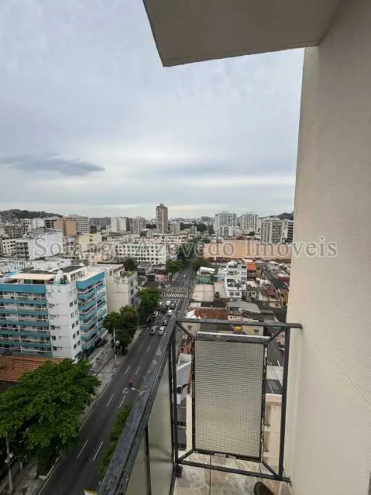 Apartamento, 2 quartos, 65 m² - Foto 8
