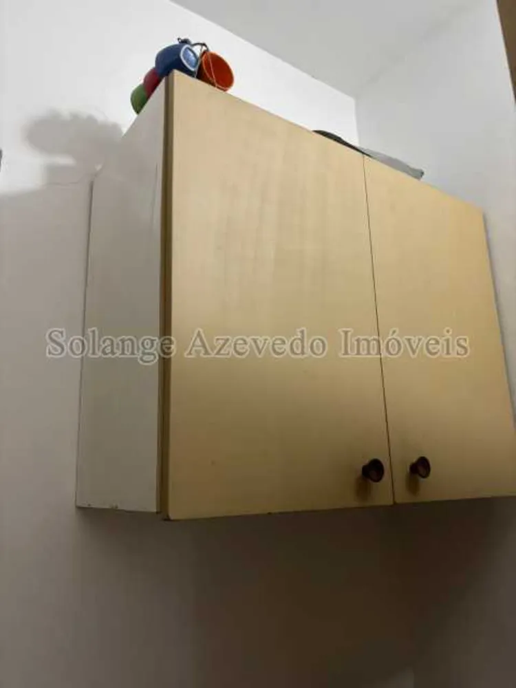 Apartamento, 2 quartos, 65 m² - Foto 2