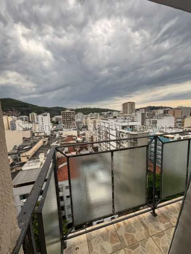 Apartamento, 2 quartos, 65 m² - Foto 4