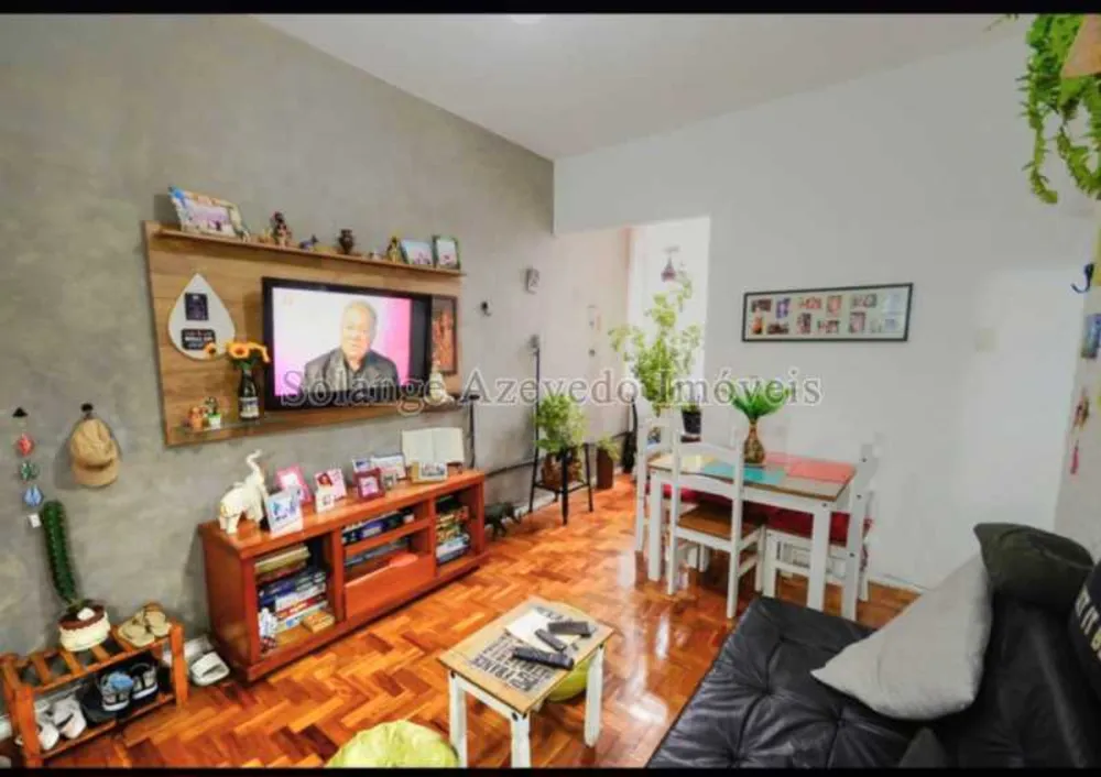Apartamento, 2 quartos, 70 m² - Foto 3