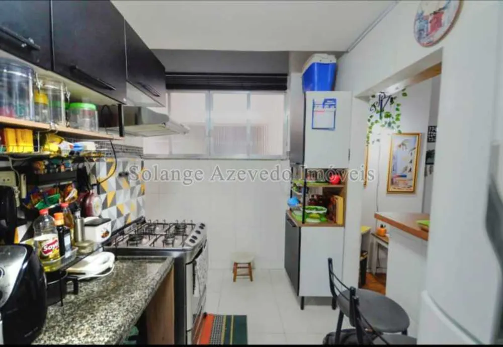 Apartamento, 2 quartos, 70 m² - Foto 7