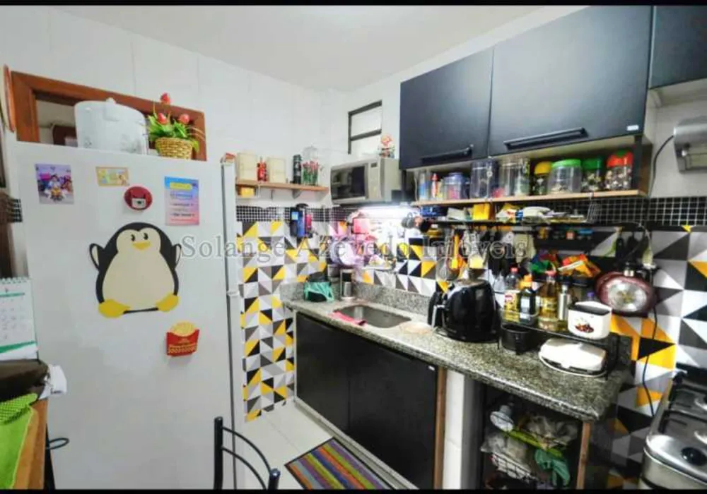 Apartamento, 2 quartos, 70 m² - Foto 9