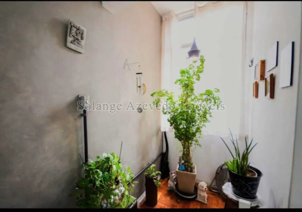 Apartamento, 2 quartos, 70 m² - Foto 11
