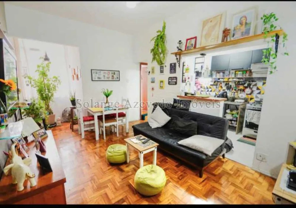 Apartamento, 2 quartos, 70 m² - Foto 1