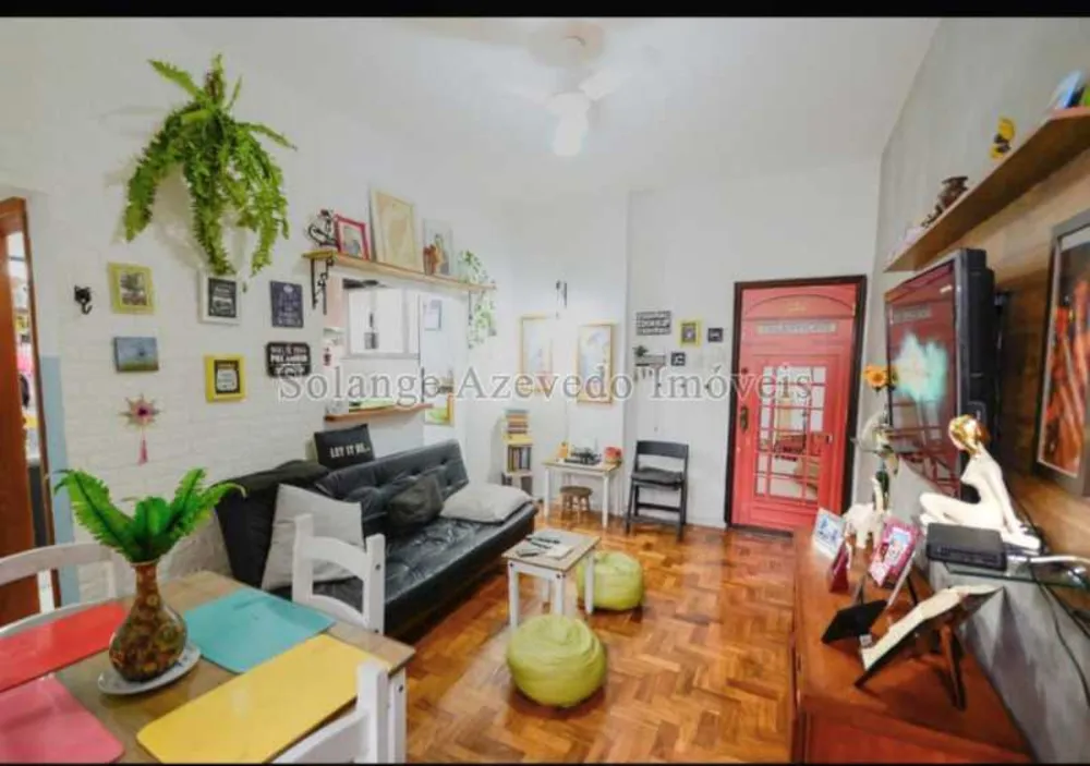 Apartamento, 2 quartos, 70 m² - Foto 4