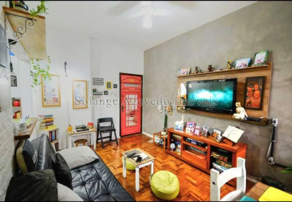 Apartamento, 2 quartos, 70 m² - Foto 2