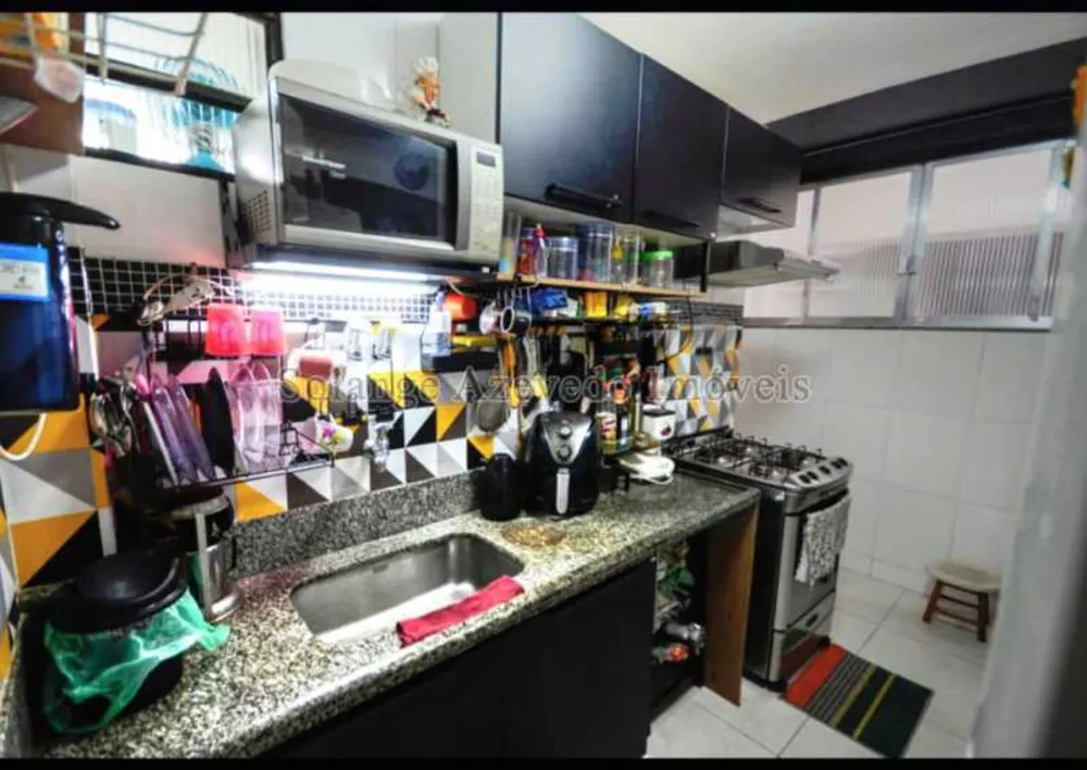 Apartamento, 2 quartos, 70 m² - Foto 8