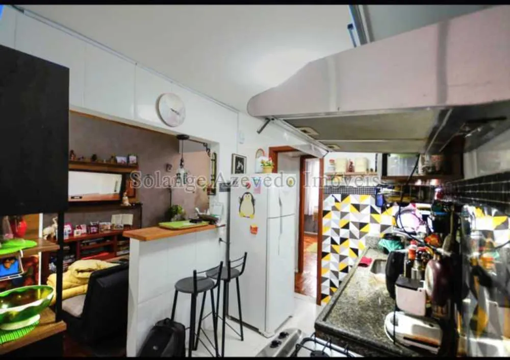 Apartamento, 2 quartos, 70 m² - Foto 6