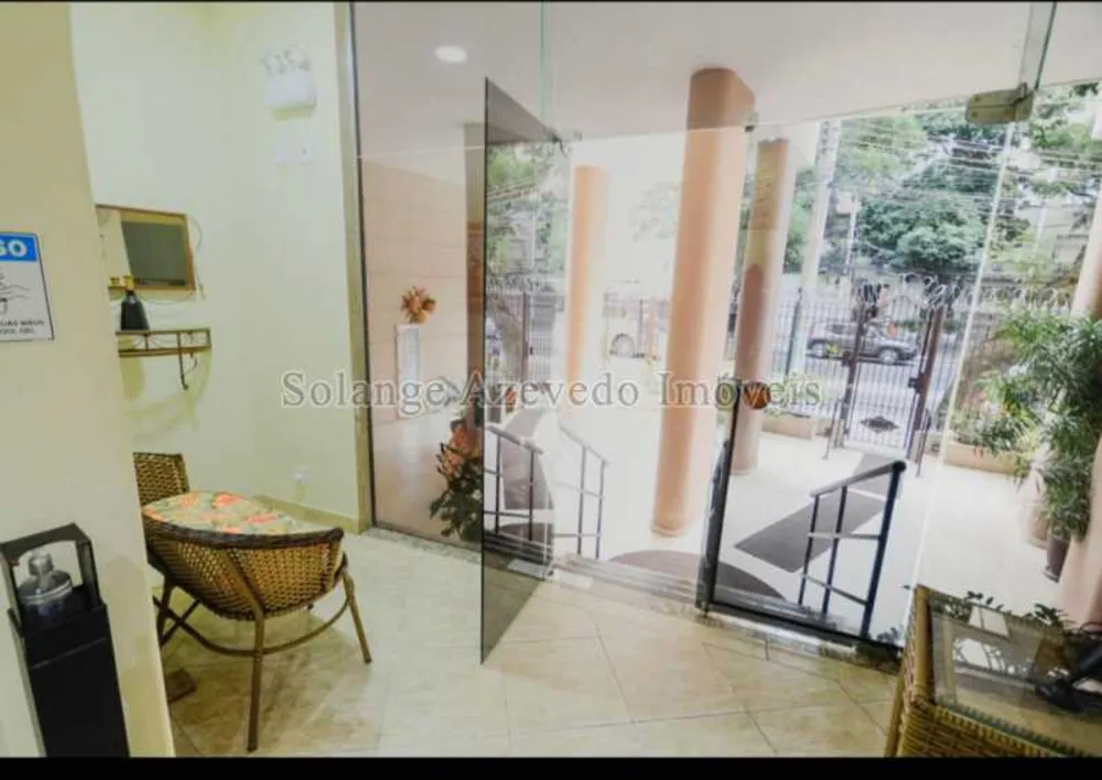 Apartamento, 2 quartos, 70 m² - Foto 27