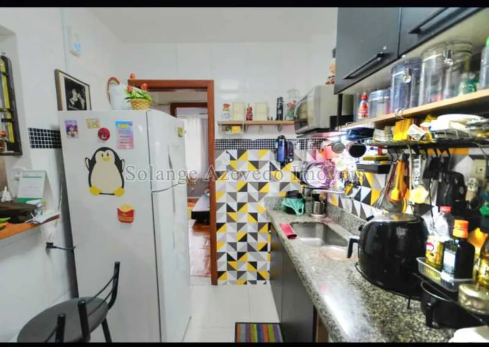 Apartamento, 2 quartos, 70 m² - Foto 10