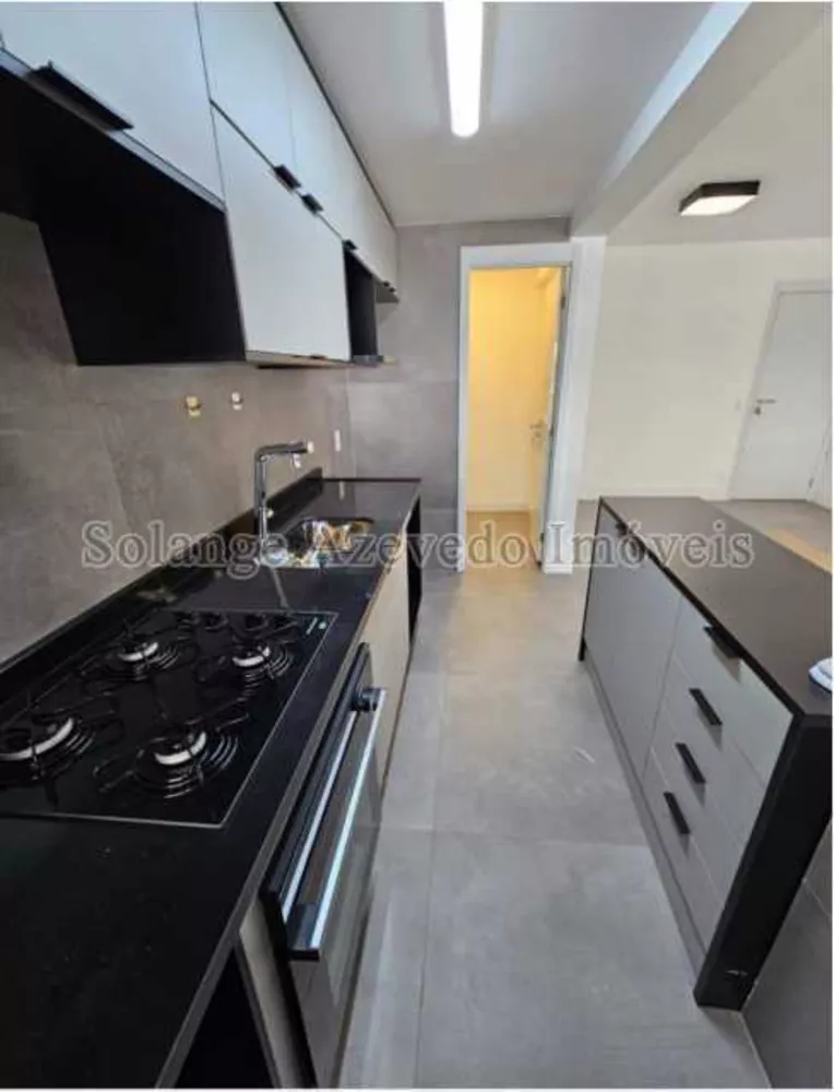 Apartamento, 3 quartos, 94 m² - Foto 6