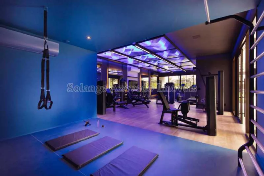 Apartamento, 3 quartos, 94 m² - Foto 21