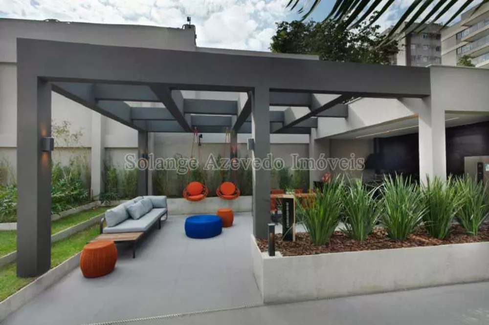 Apartamento, 3 quartos, 94 m² - Foto 19