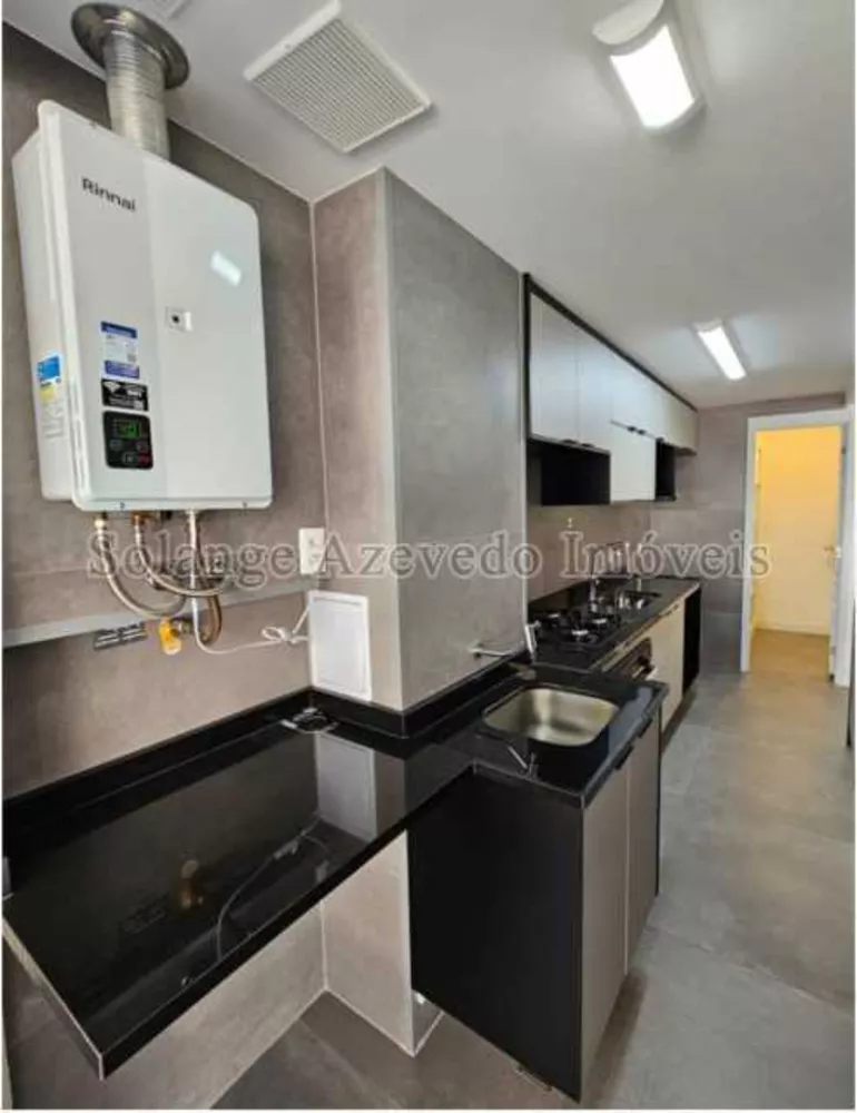 Apartamento, 3 quartos, 94 m² - Foto 10