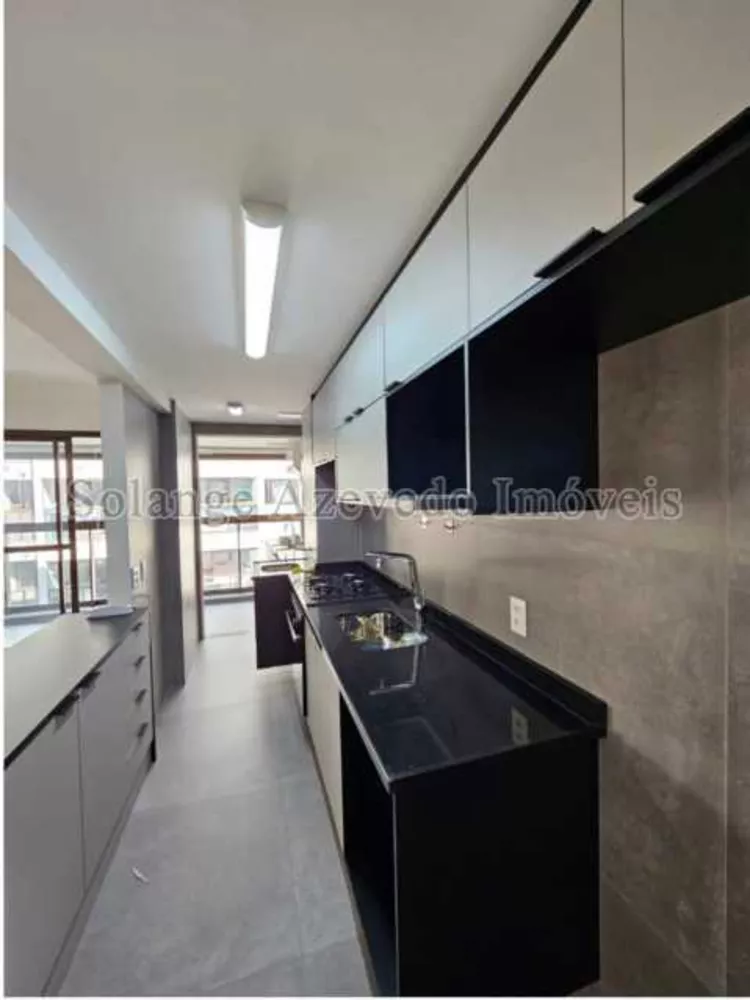 Apartamento, 3 quartos, 94 m² - Foto 9