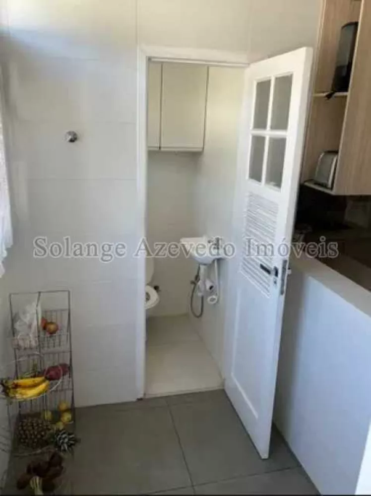 Apartamento, 3 quartos, 120 m² - Foto 18