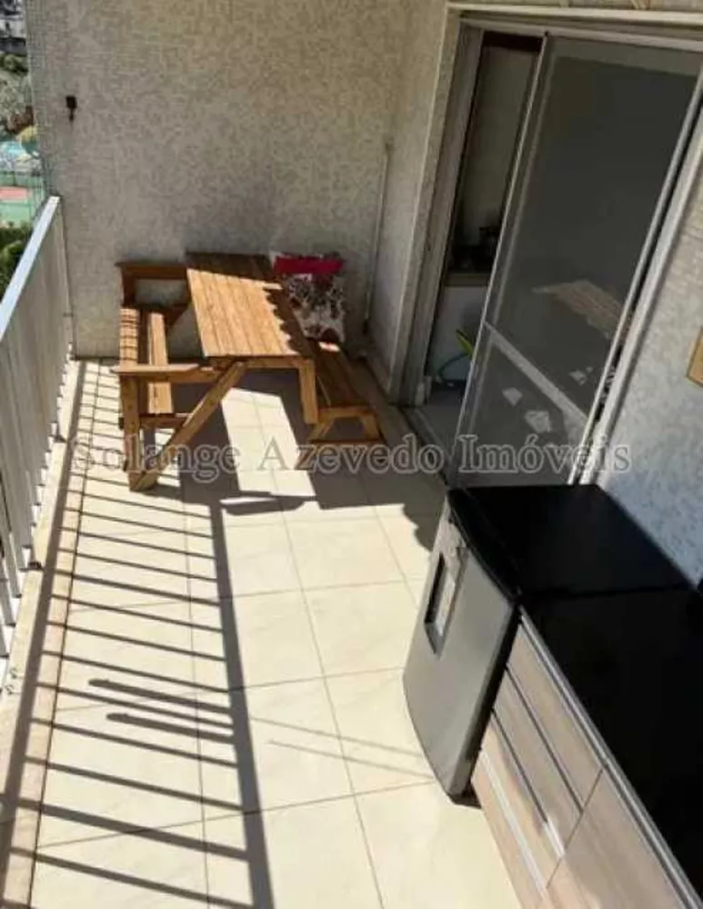 Apartamento, 3 quartos, 120 m² - Foto 5