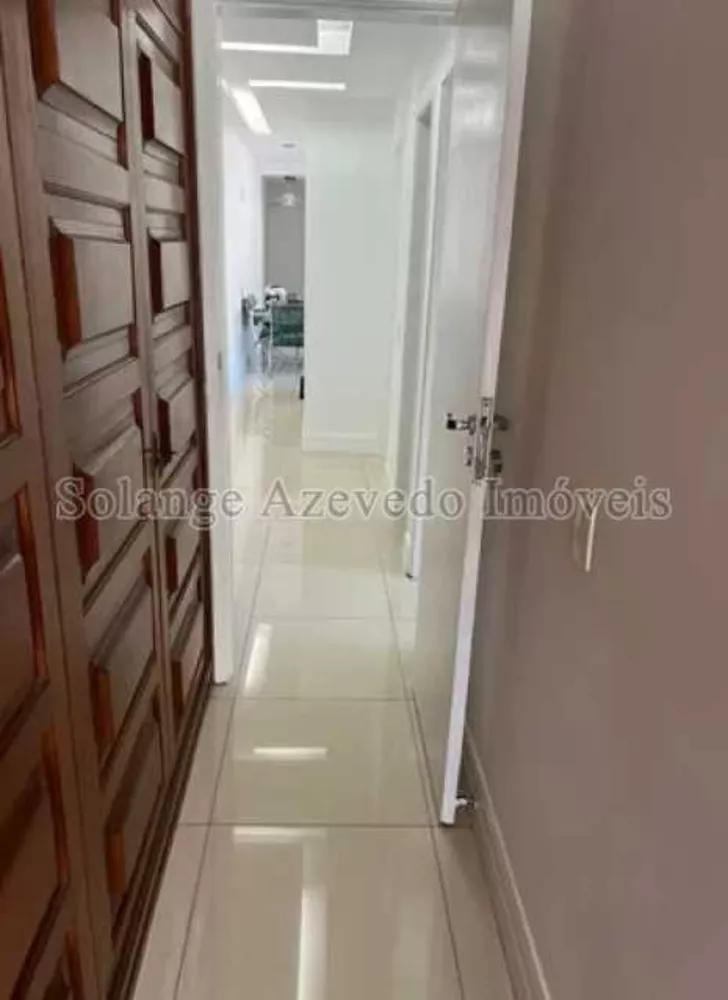 Apartamento, 3 quartos, 120 m² - Foto 1