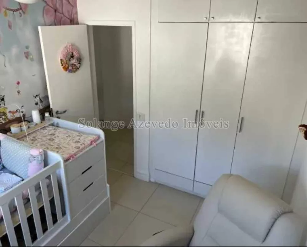Apartamento, 3 quartos, 120 m² - Foto 13