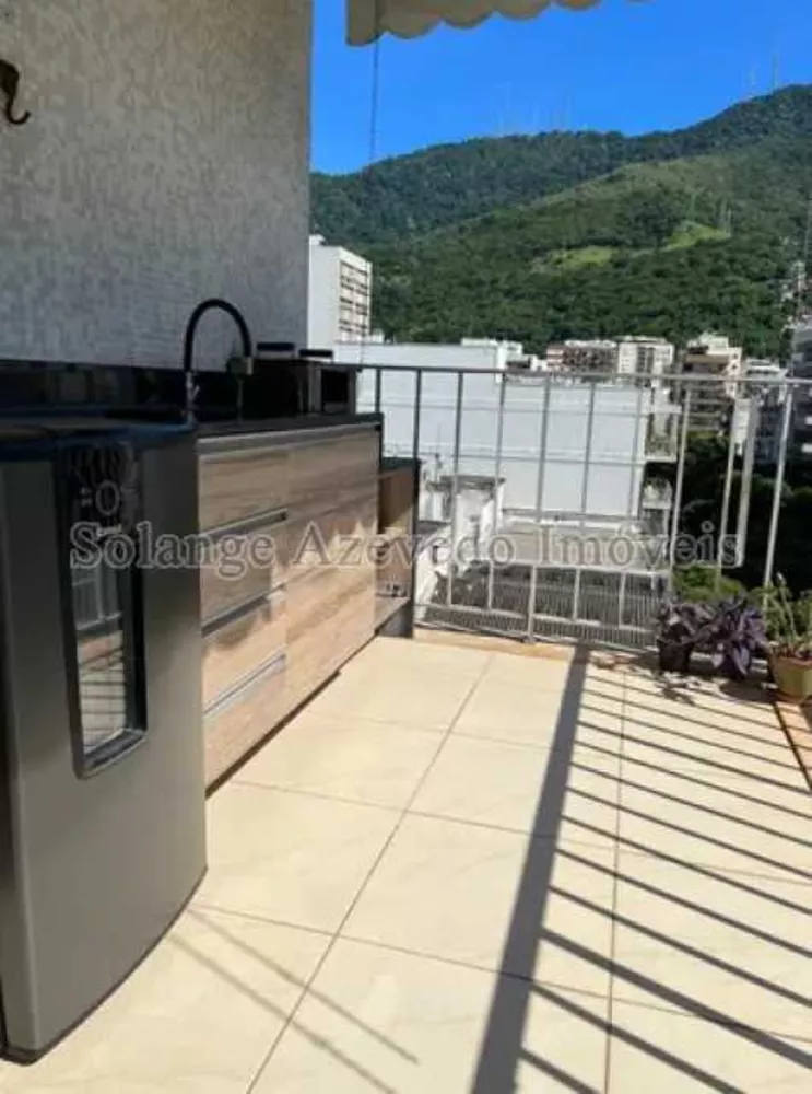 Apartamento, 3 quartos, 120 m² - Foto 15
