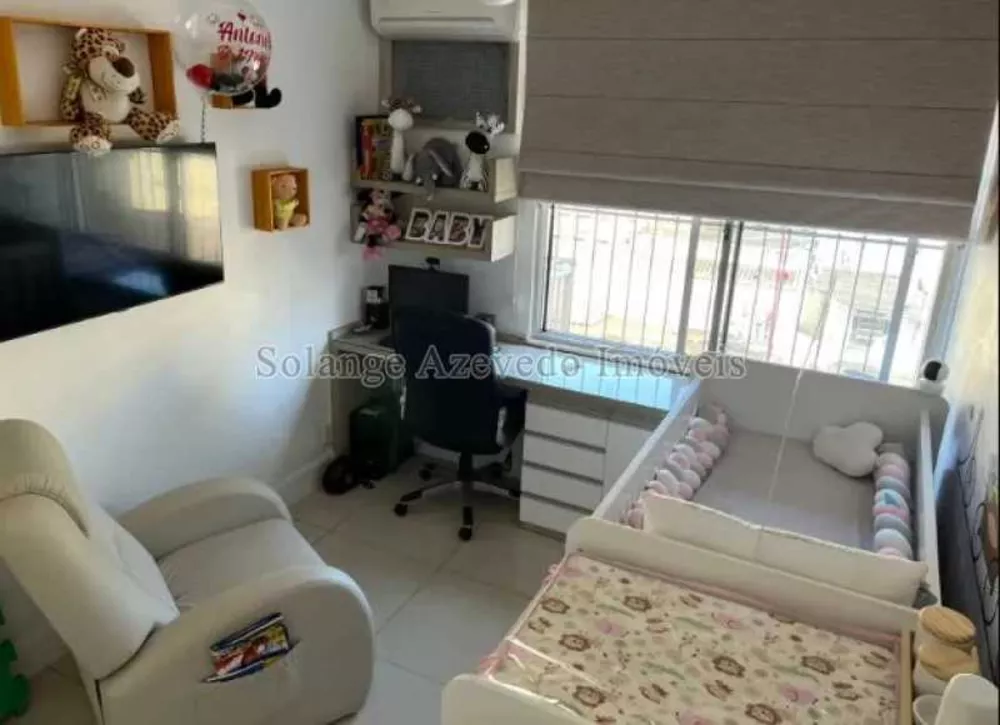 Apartamento, 3 quartos, 120 m² - Foto 17