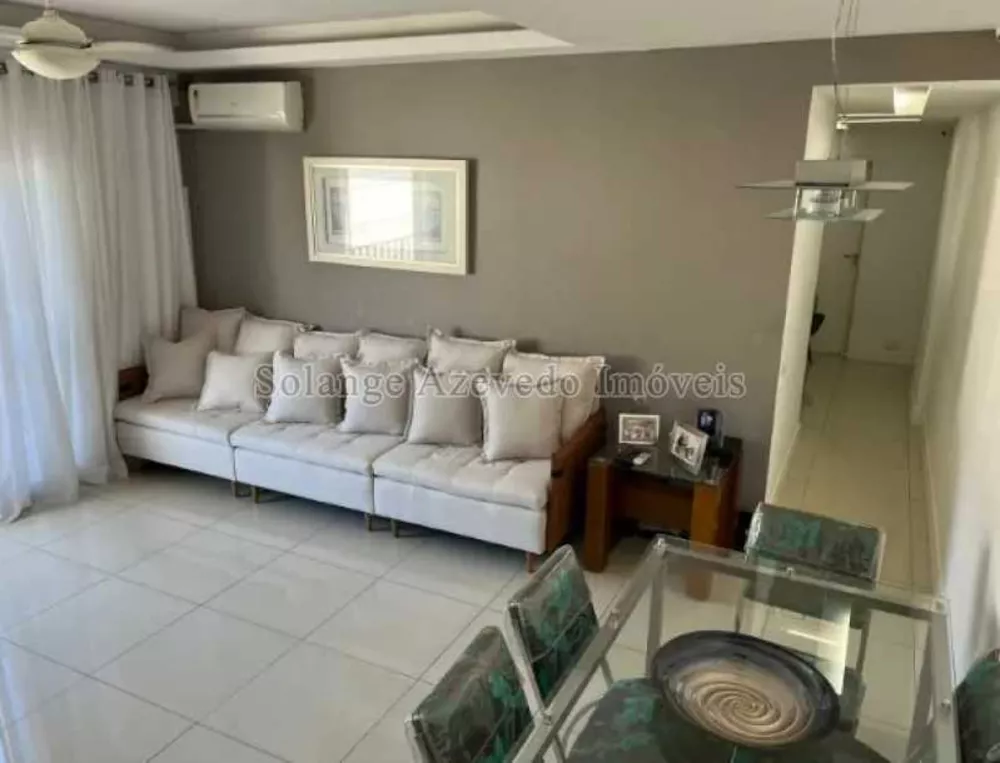 Apartamento, 3 quartos, 120 m² - Foto 16