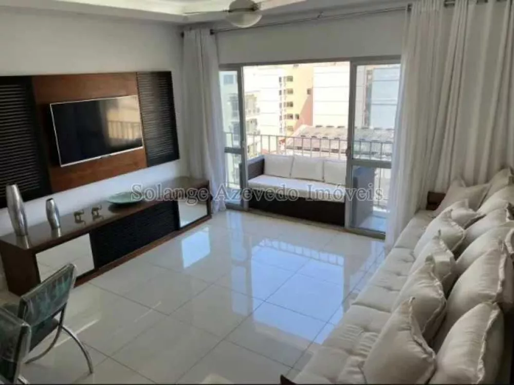 Apartamento, 3 quartos, 120 m² - Foto 6