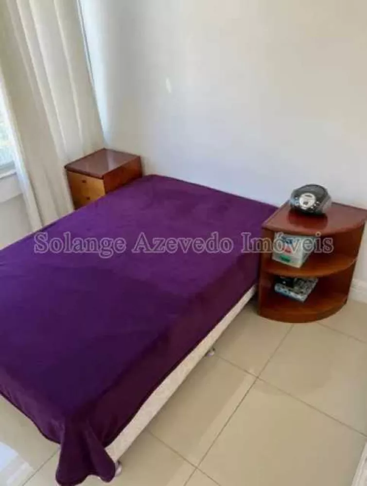 Apartamento, 3 quartos, 120 m² - Foto 3